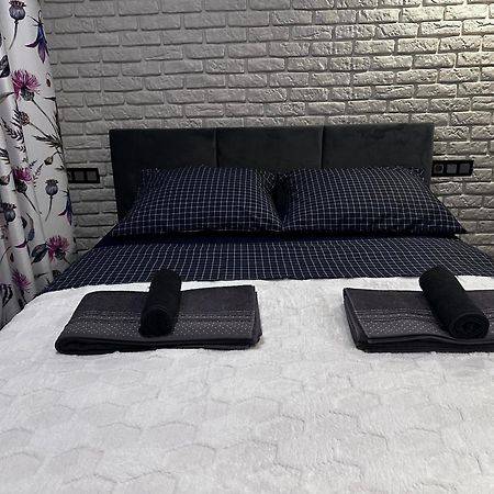 Wislany Apartament Warszawa Zewnętrze zdjęcie