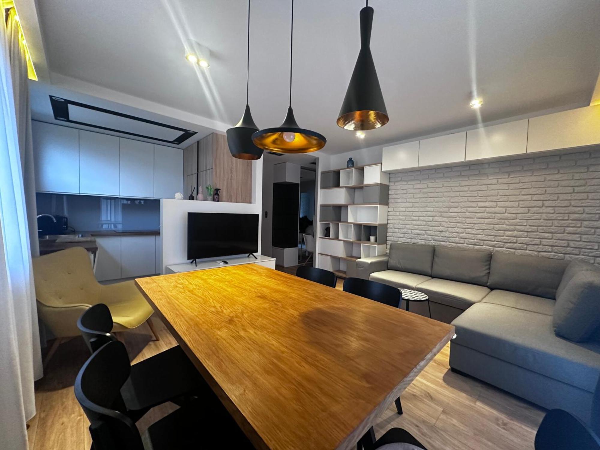 Wislany Apartament Warszawa Zewnętrze zdjęcie