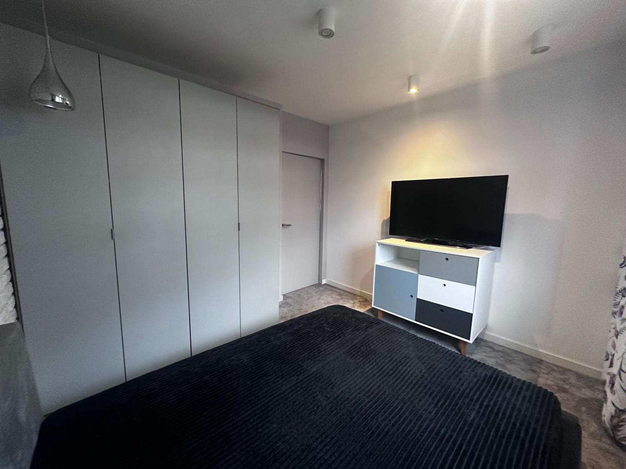 Wislany Apartament Warszawa Zewnętrze zdjęcie
