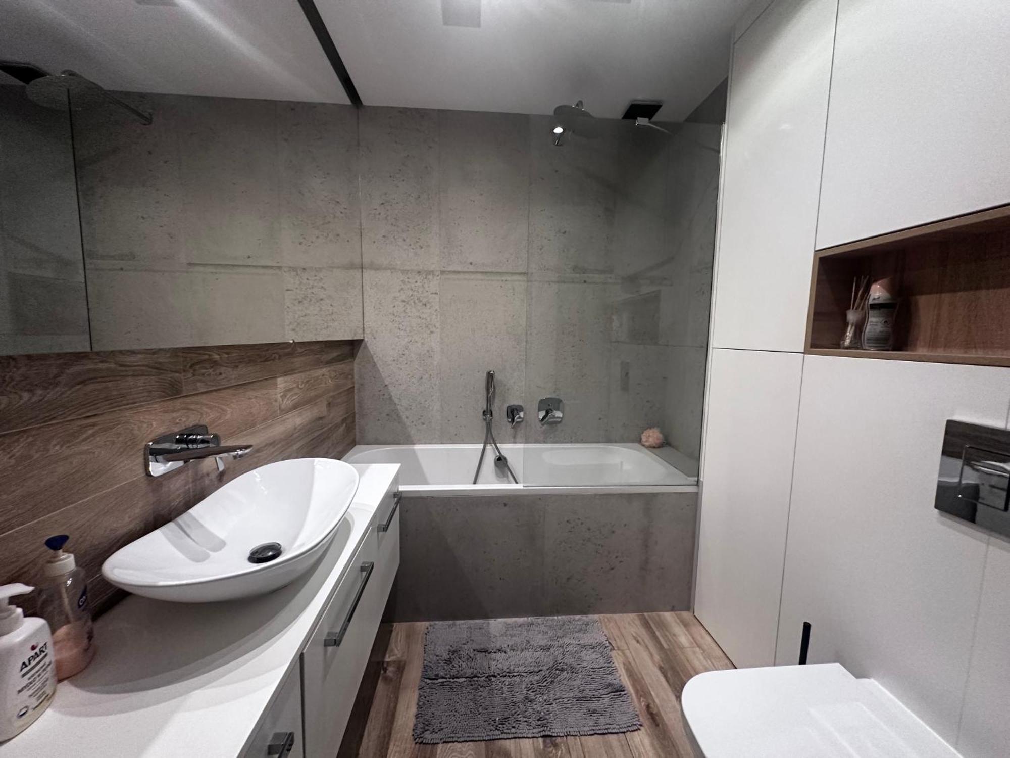 Wislany Apartament Warszawa Zewnętrze zdjęcie