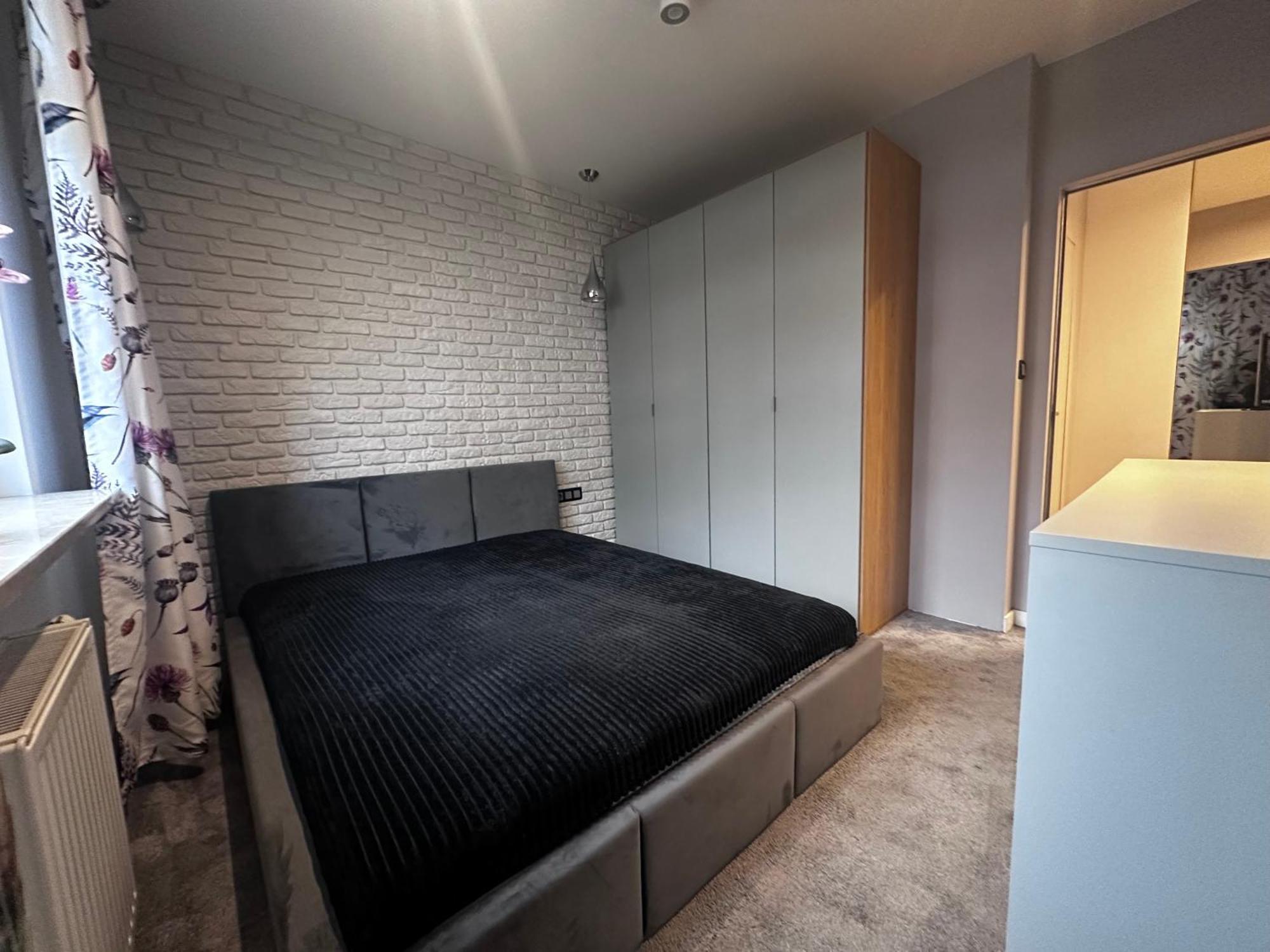 Wislany Apartament Warszawa Zewnętrze zdjęcie