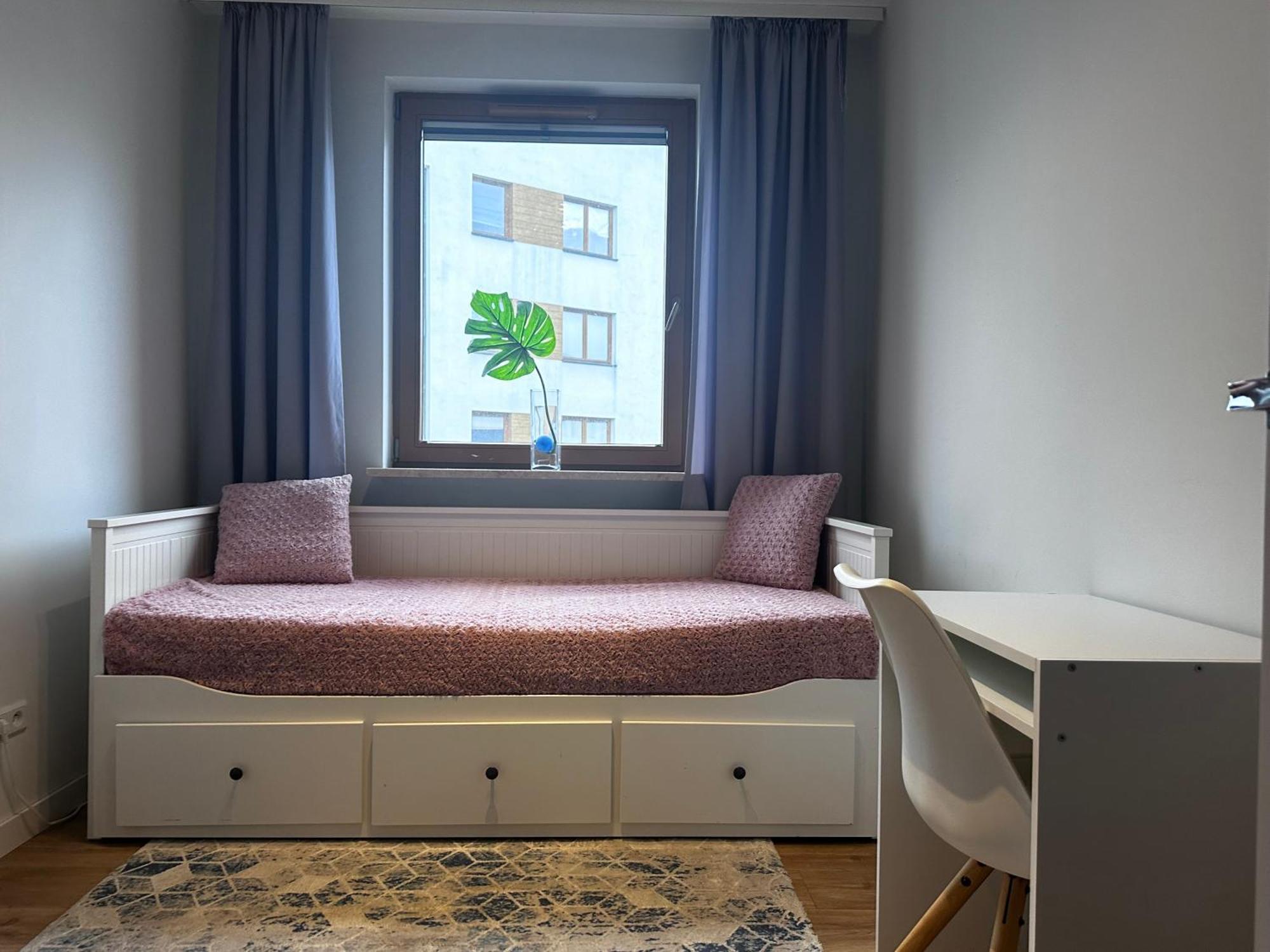 Wislany Apartament Warszawa Zewnętrze zdjęcie