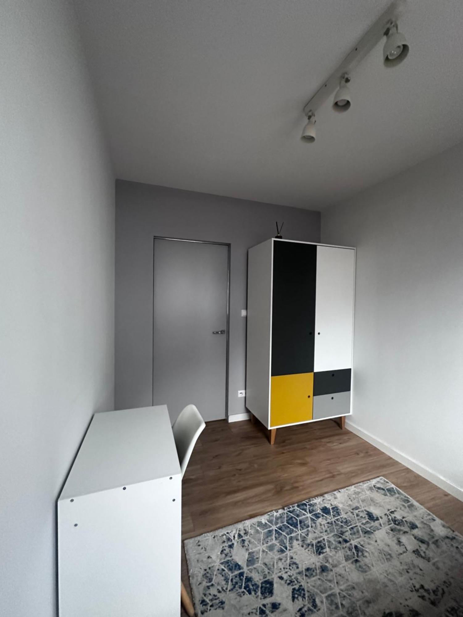 Wislany Apartament Warszawa Zewnętrze zdjęcie